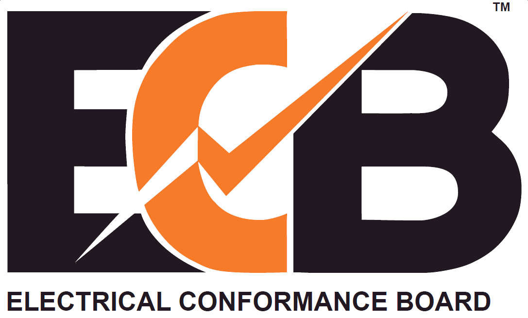 ECB — Electrical Conformance Board