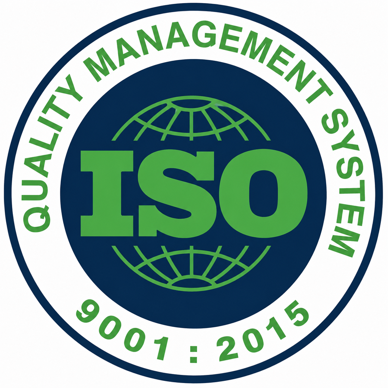 ISO-Aligned Quality Management System