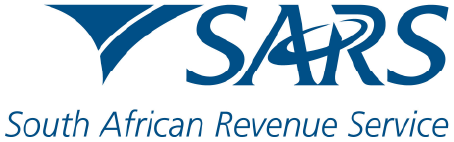 SARS — Valid Tax Clearance